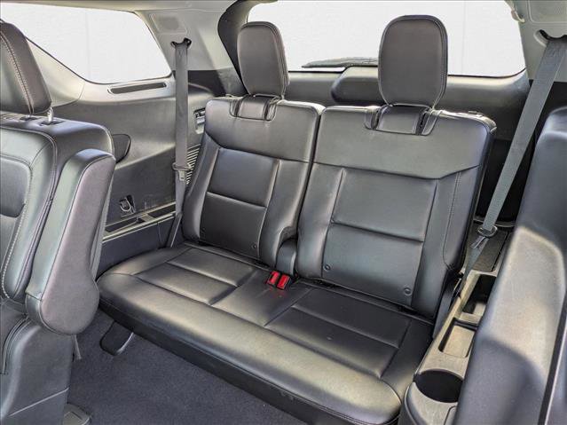 Used 2023 Ford Explorer Limited w/ Equipment Group 301A image 19