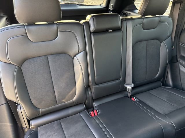 Used 2022 Jeep Grand Cherokee Altitude image 26