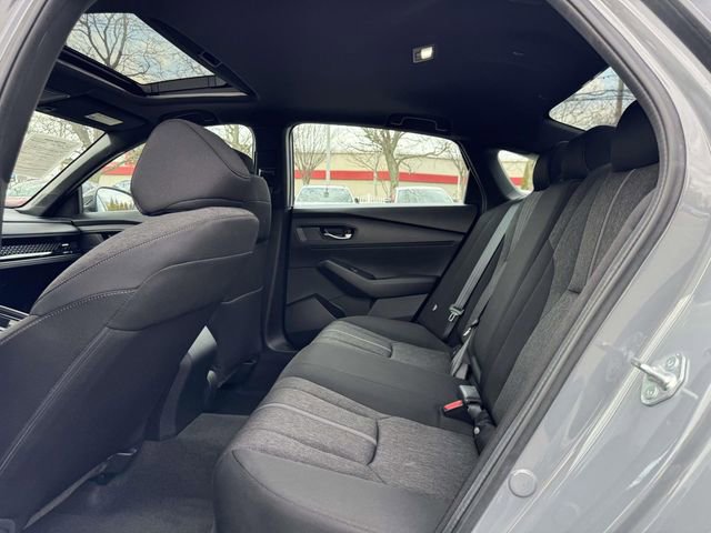 Certified 2023 Honda Accord Sport image 10