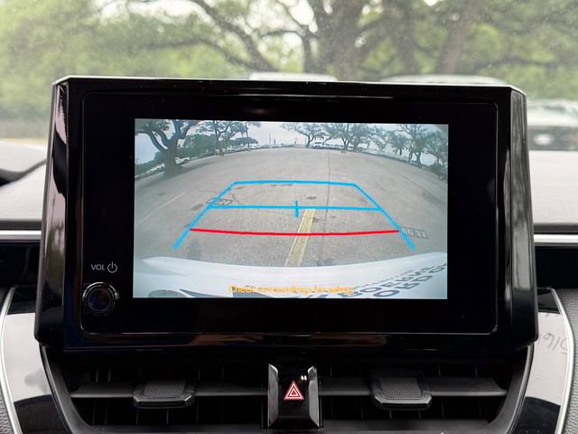 Used 2023 Toyota Corolla LE FWD image 13