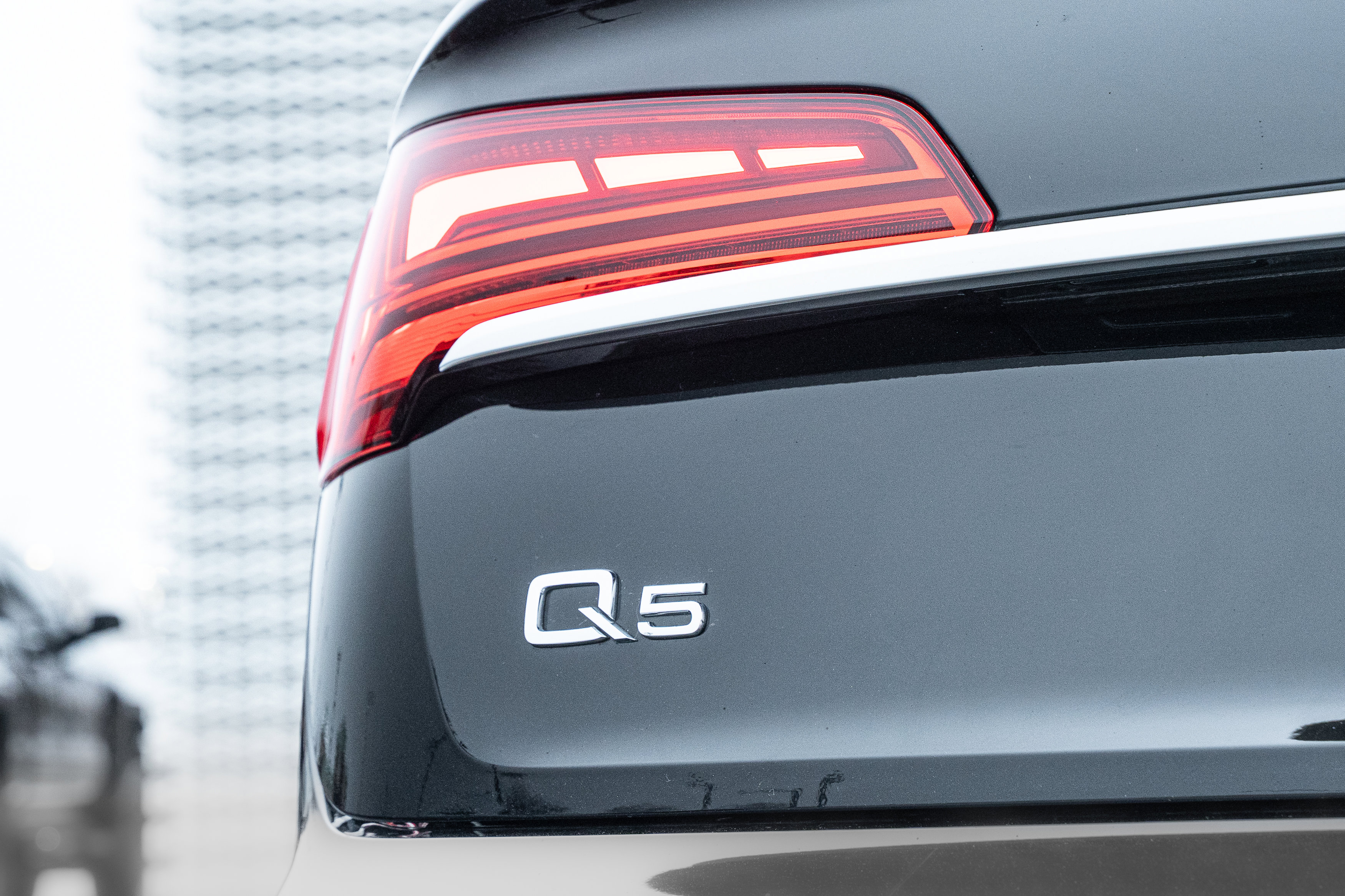 Certified 2025 Audi Q5 2.0T Premium Plus w/ Premium Plus Package image 32