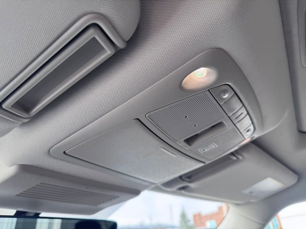 Used 2024 INFINITI QX80 Luxe image 20