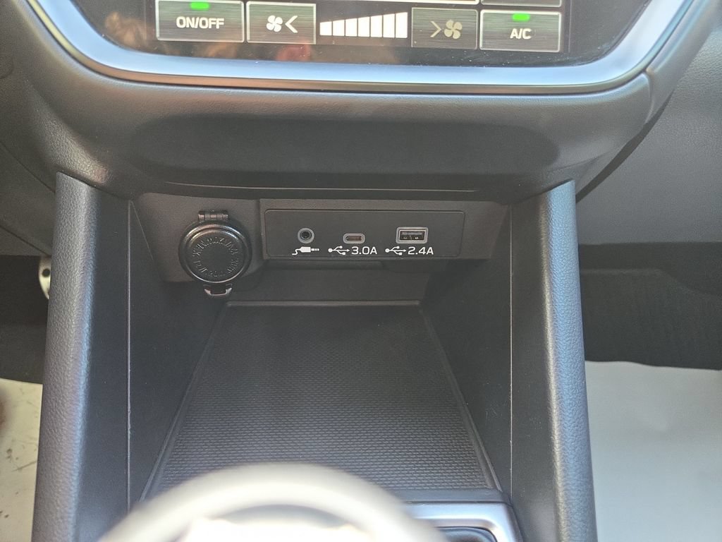 Used 2024 Subaru WRX Premium AWD/4WD image 23
