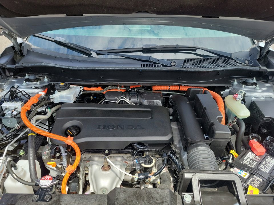 Used 2023 Honda CR-V Sport image 20
