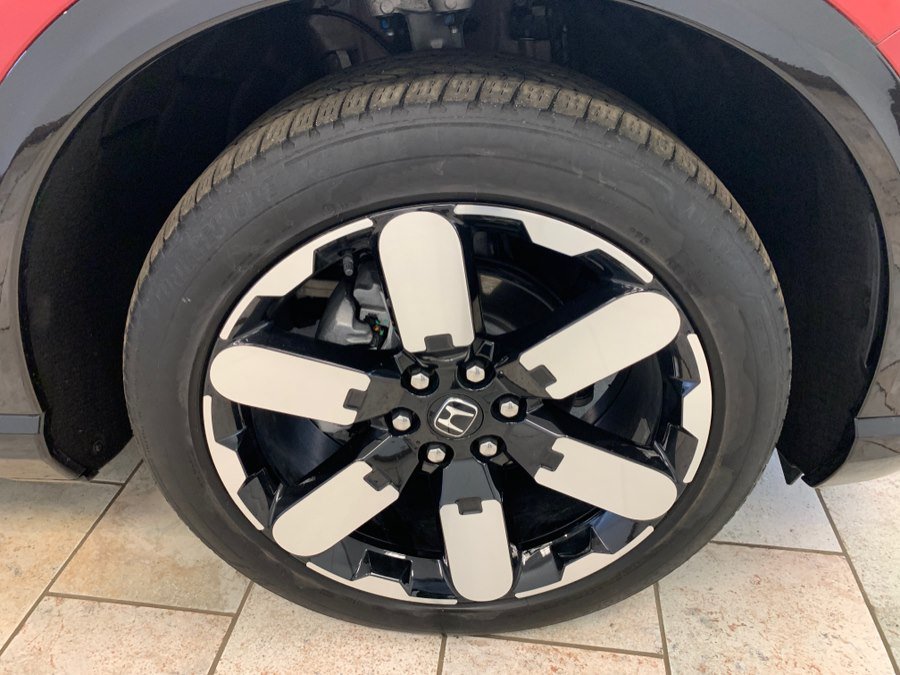 Used 2024 Honda Prologue Elite image 9