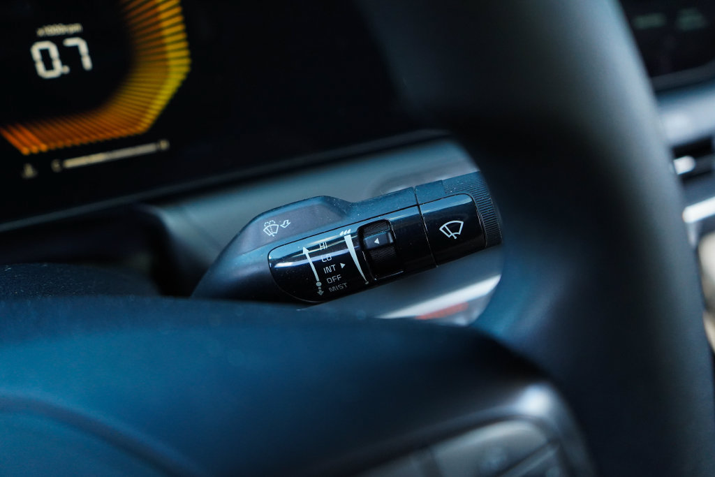 Used 2025 Kia K4 FWD image 33