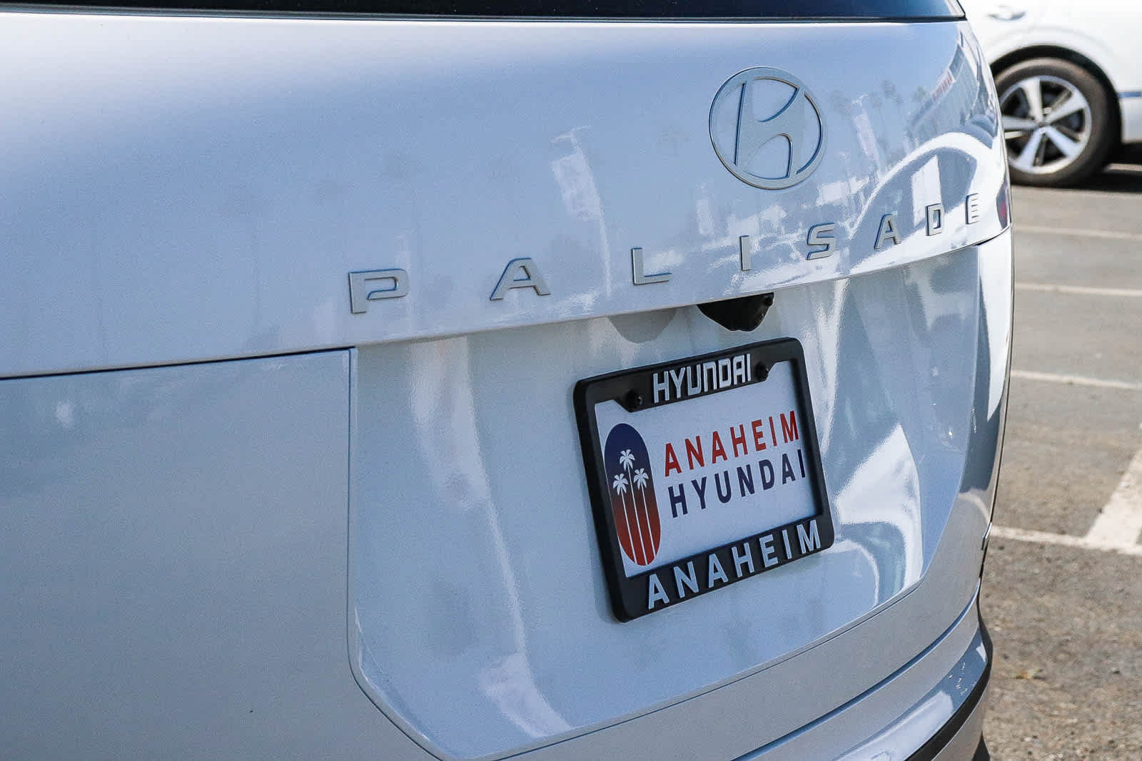 New 2027 Hyundai Palisade SEL AWD/4WD image 12