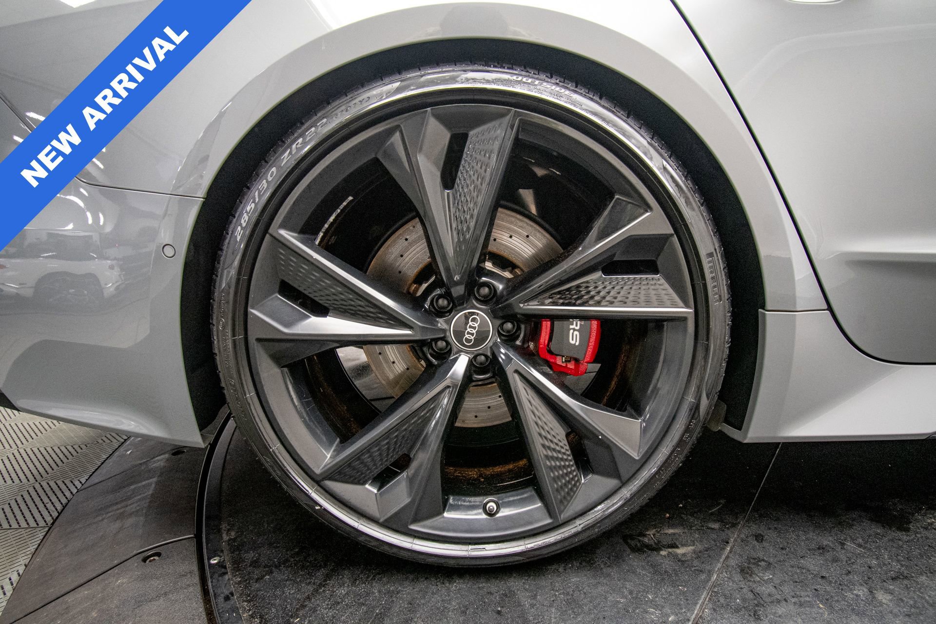 Used 2023 Audi RS 7 Sportback image 41