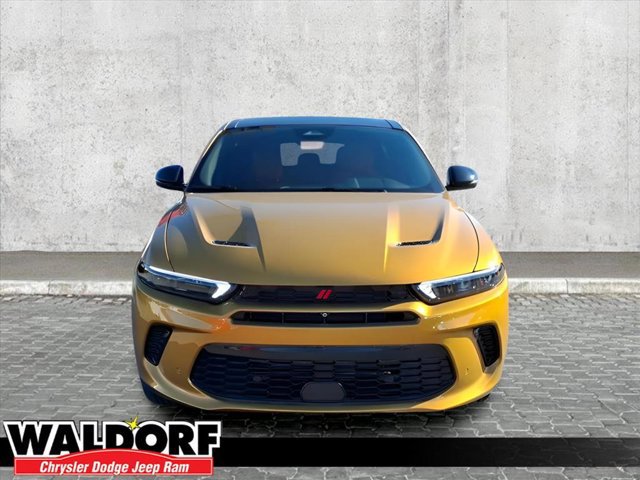 New 2024 Dodge Hornet R/T Plus w/ Tech Pack Plus w/o Parking image 6