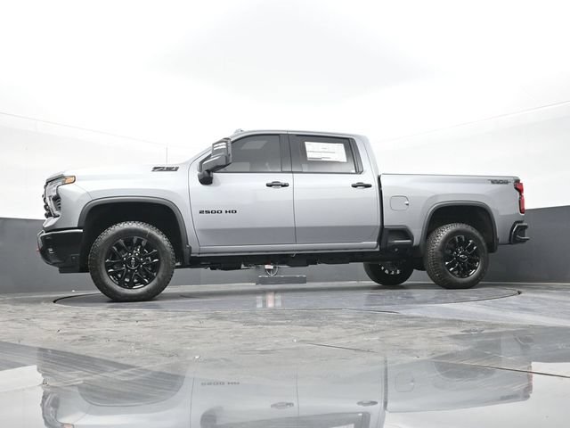 New 2026 Chevrolet Silverado 2500 LTZ w/ Trail Boss Package AWD/4WD image 50