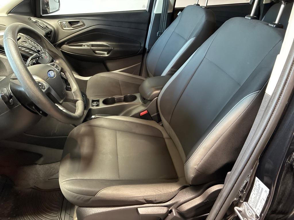 Used 2015 Ford Escape S image 14