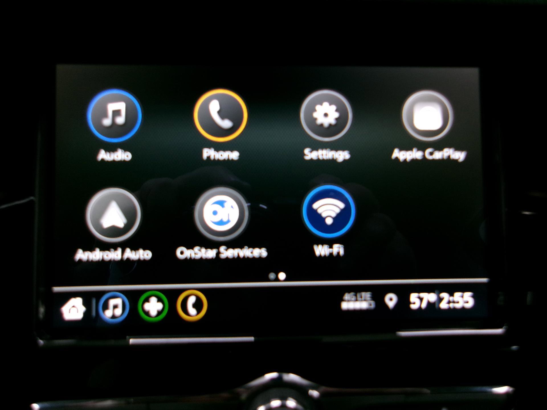 Used 2019 Chevrolet Trax LT w/ LT Convenience Package image 5