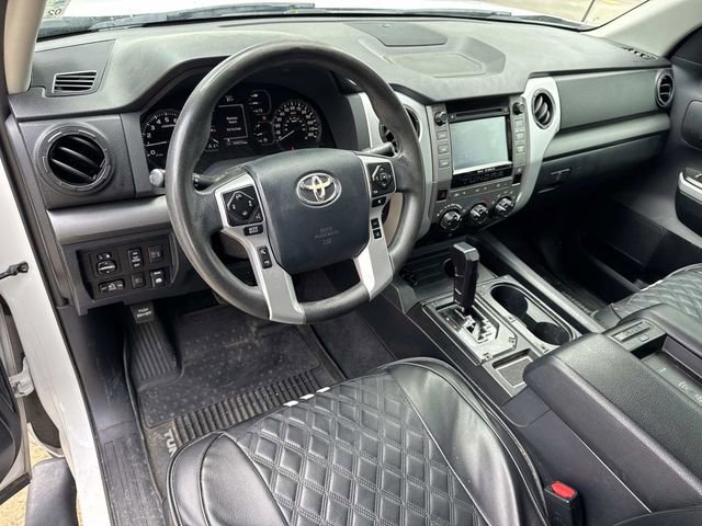 Used 2019 Toyota Tundra SR5 w/ SR5 Upgrade Package image 15