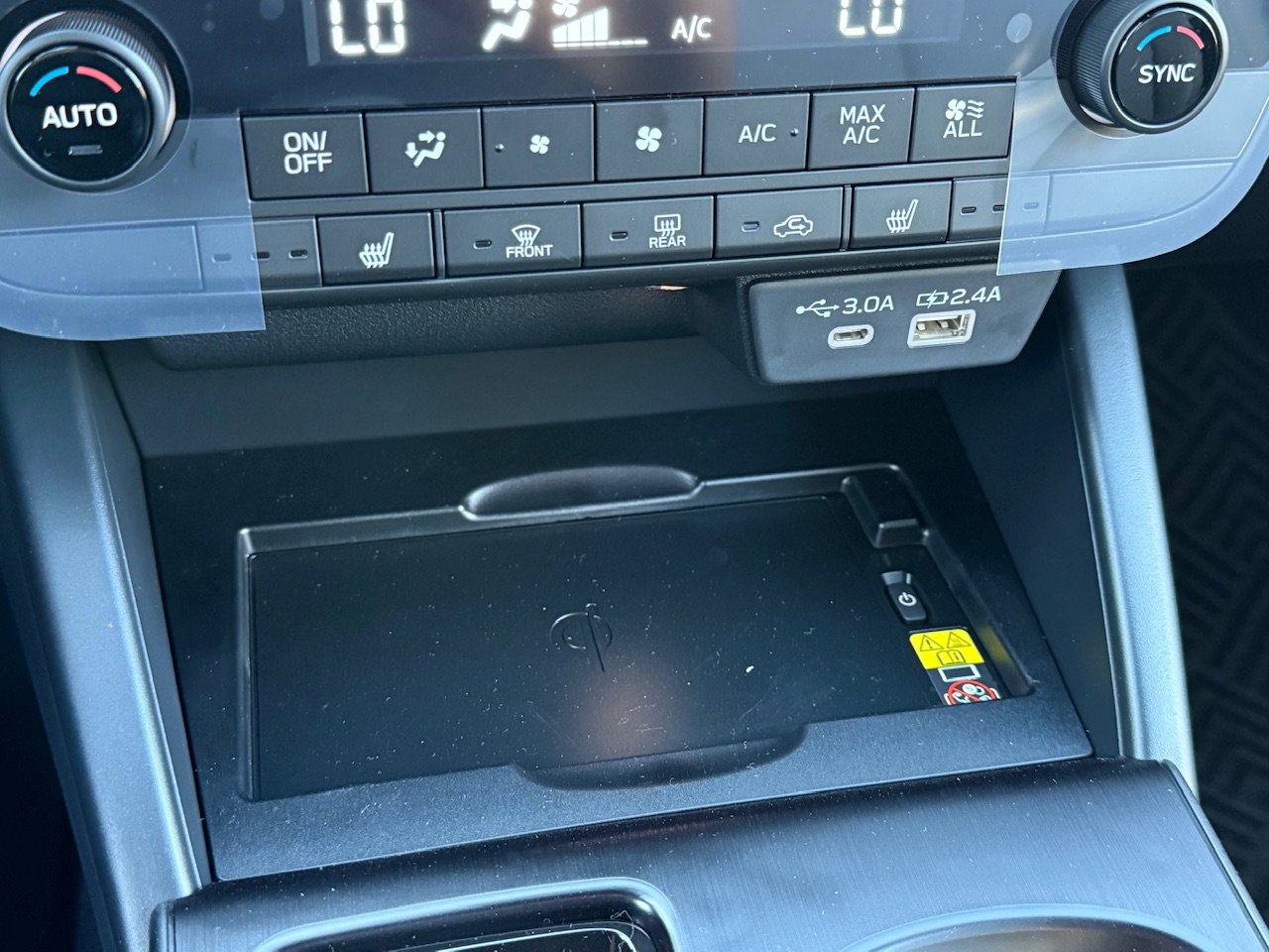 New 2026 Subaru Outback Limited image 27