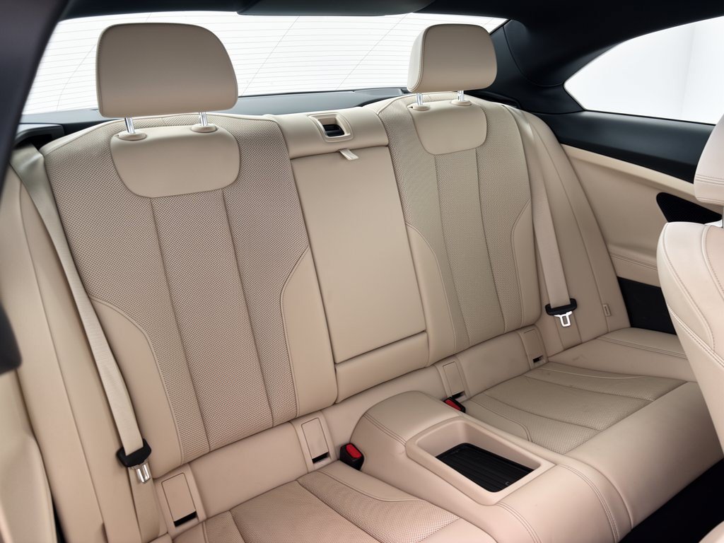 Certified 2024 BMW 230i Coupe w/ Convenience Package RWD image 29