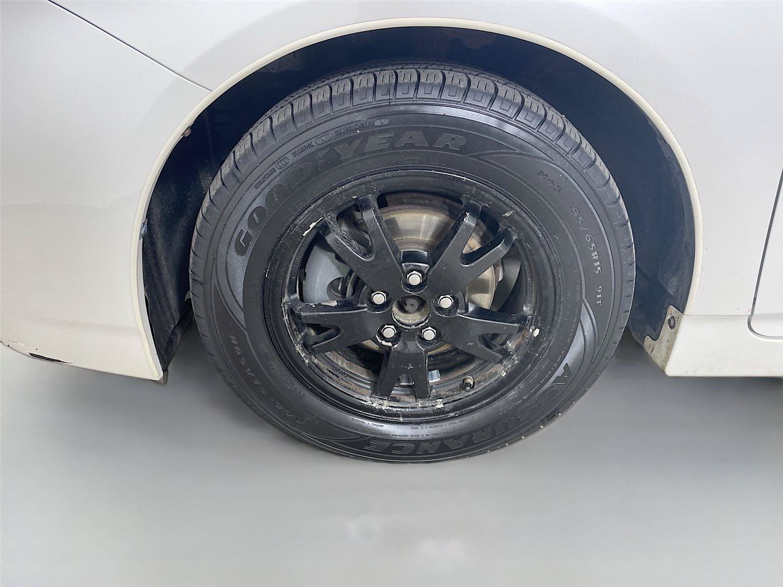 Used 2012 Toyota Prius Two FWD image 26