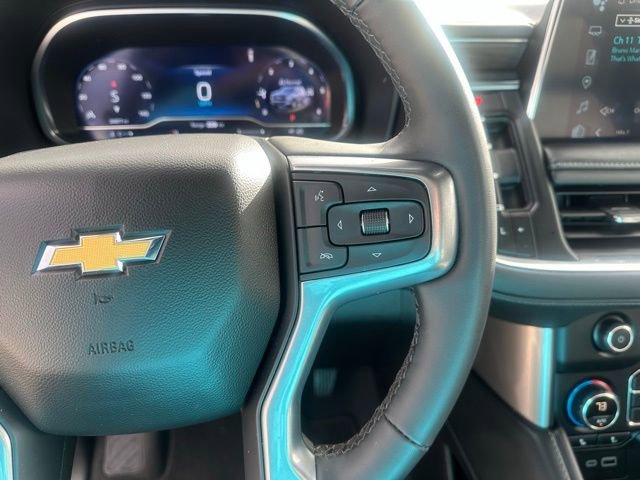 Used 2023 Chevrolet Tahoe LT w/ Luxury Package image 26