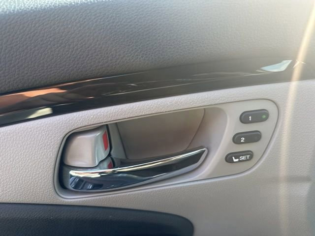 Used 2017 Honda Pilot Touring image 17