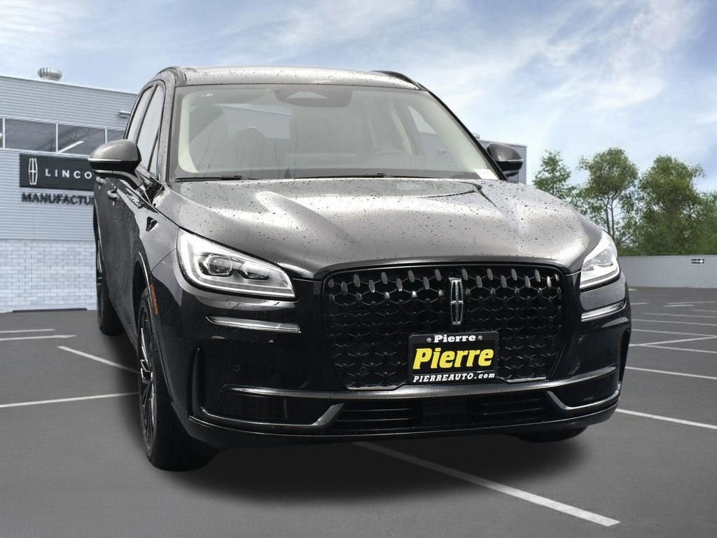 New 2026 Lincoln Corsair Grand Touring AWD/4WD image 6