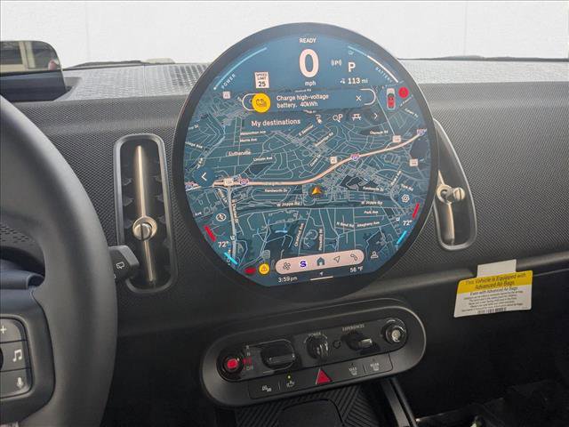 Used 2025 MINI Cooper Countryman SE image 14