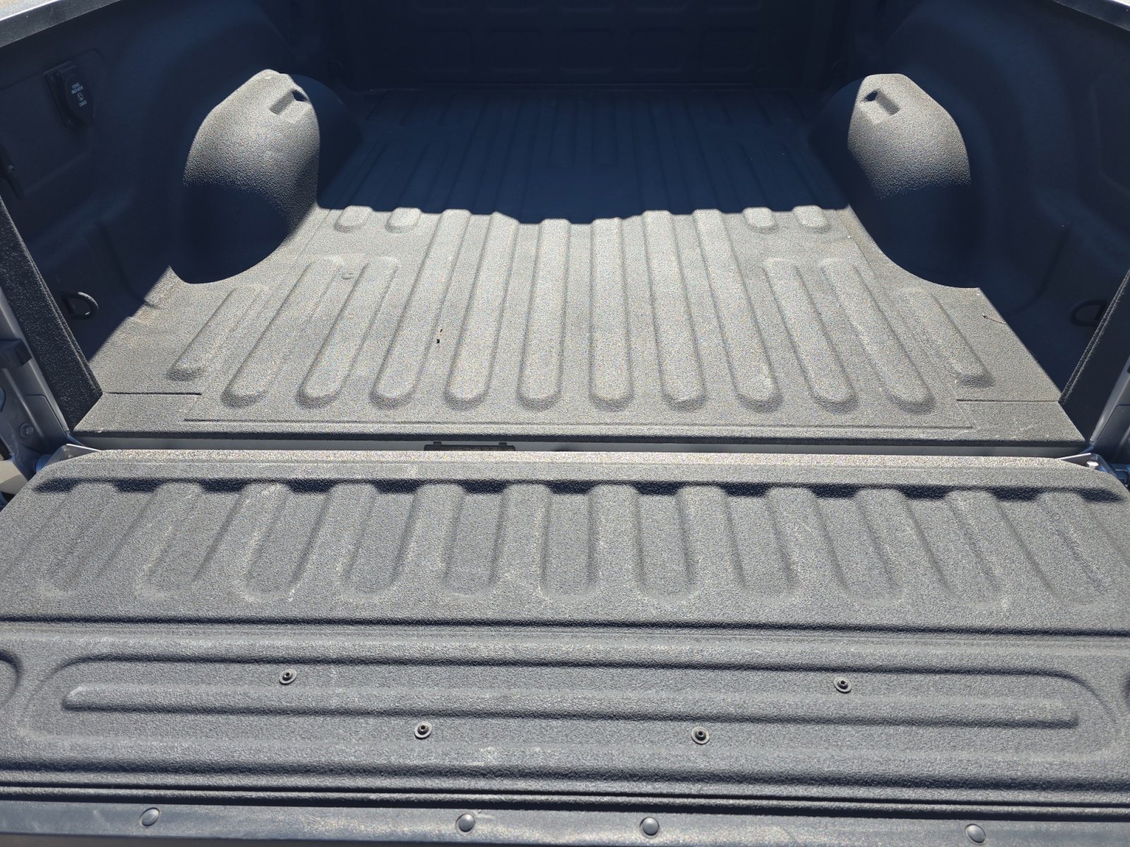 Certified 2024 RAM 2500 Power Wagon w/ Towing Technology Group image 12