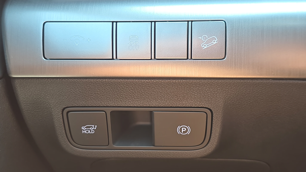New 2026 Hyundai Kona Limited AWD/4WD image 24