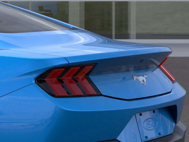 New 2026 Ford Mustang Premium RWD image 22