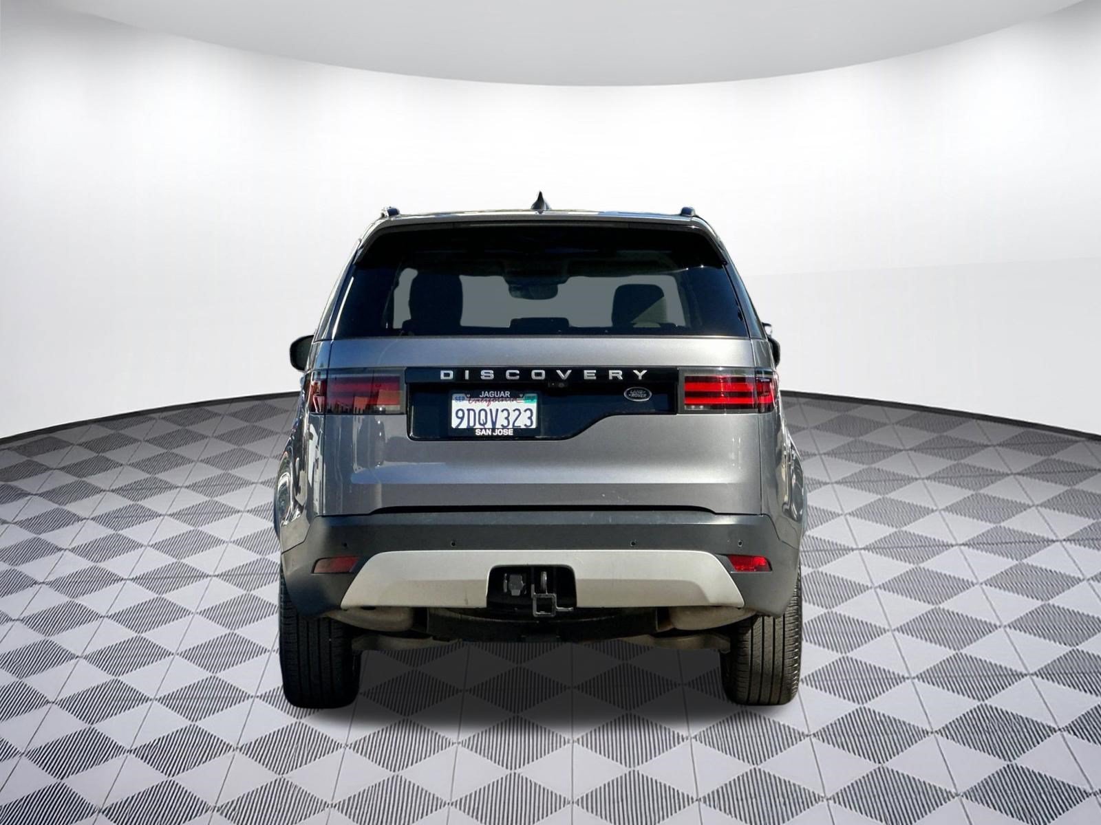 Used 2022 Land Rover Discovery S AWD/4WD image 10