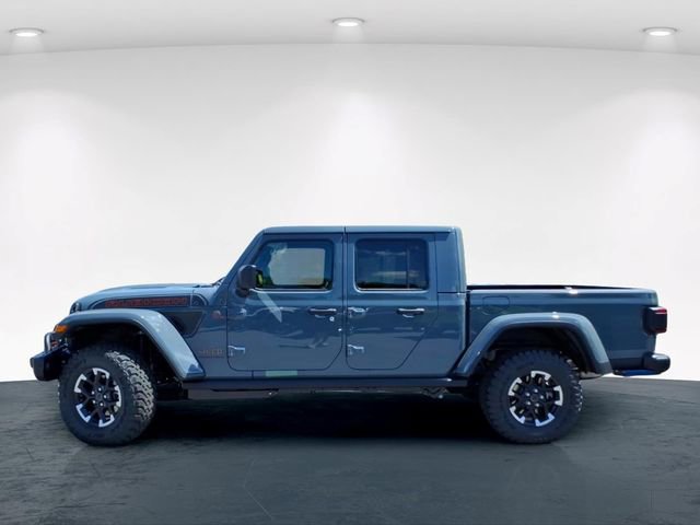 New 2026 Jeep Gladiator Rubicon AWD/4WD image 5