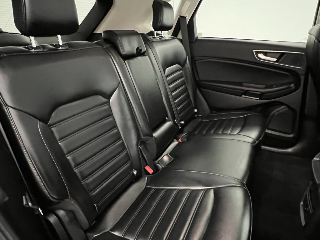 Used 2024 Ford Edge SEL image 59