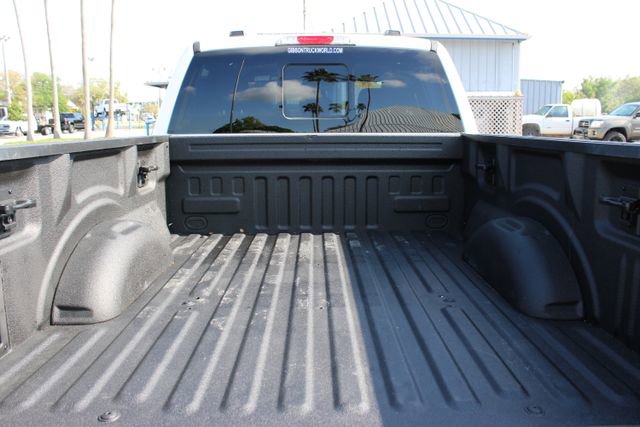 Used 2023 Ford F150 XLT w/ Equipment Group 302A High AWD/4WD image 10
