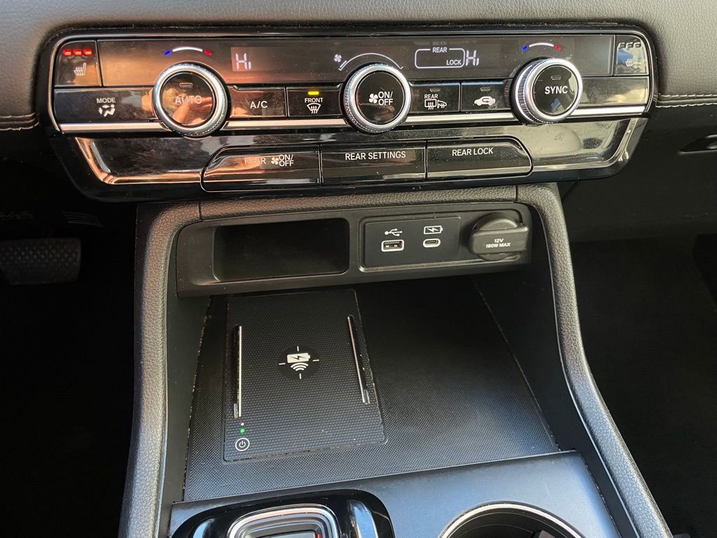 Certified 2025 Honda Pilot EX-L image 19