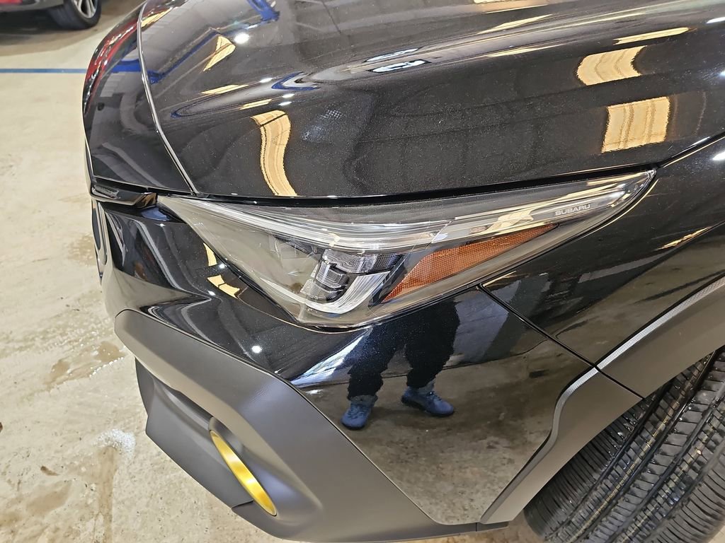 New 2026 Subaru Crosstrek 2.5i Sport image 33