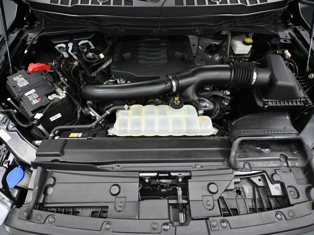 Used 2023 Ford F150 Tremor image 52