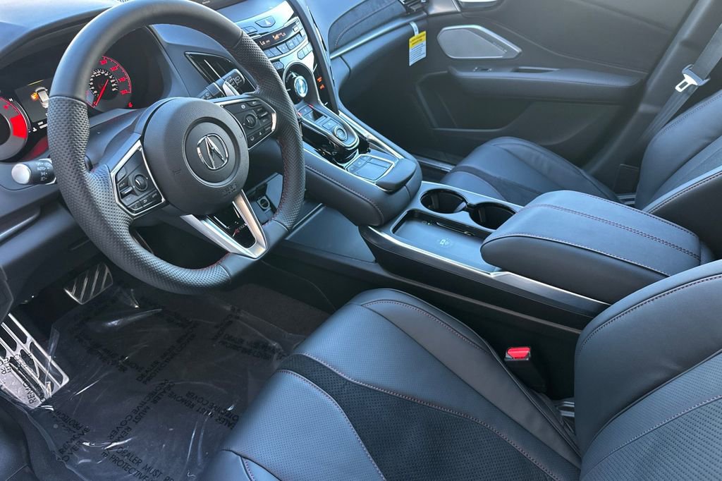 New 2026 Acura RDX A-Spec image 10