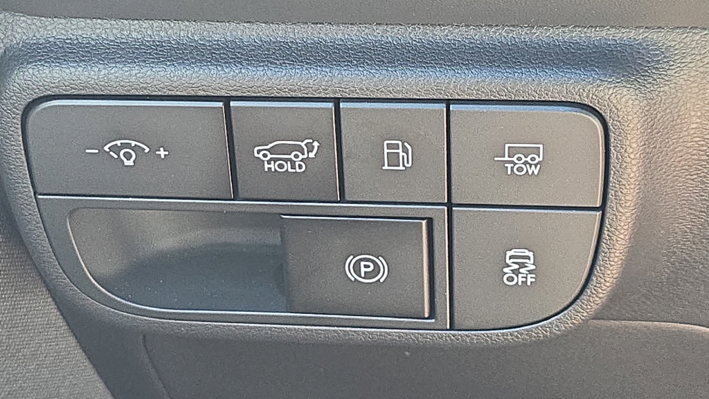 Certified 2026 Hyundai Palisade Calligraphy AWD/4WD image 25