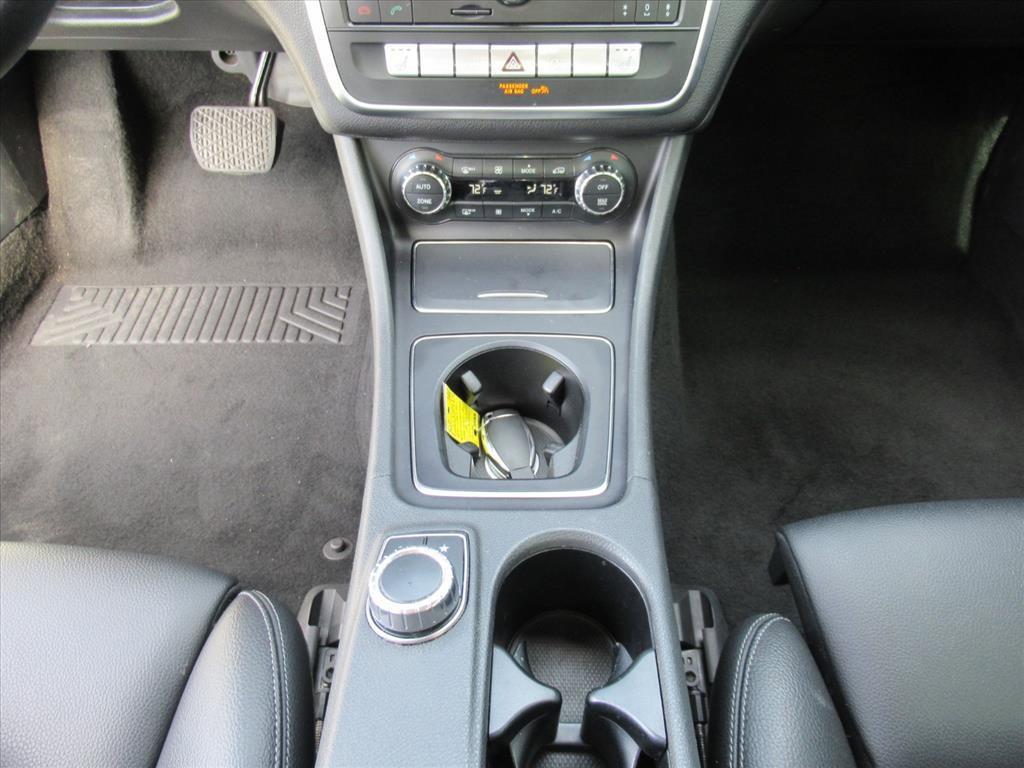 Used 2019 Mercedes-Benz GLA 250 GLA 250 image 21