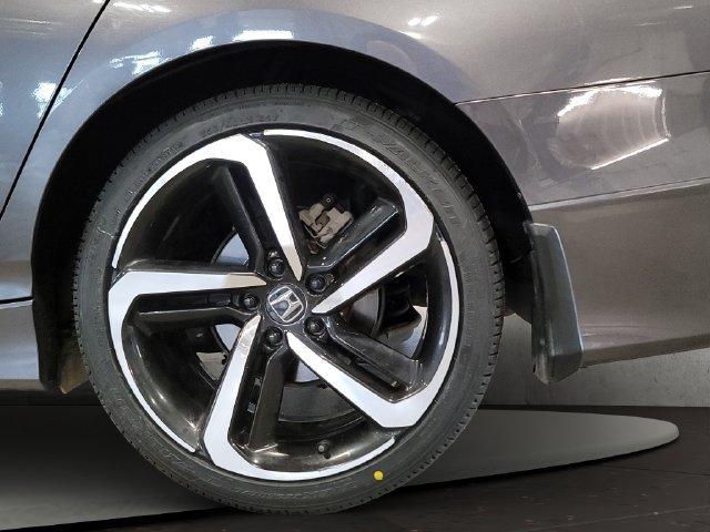 Used 2020 Honda Accord Sport image 32