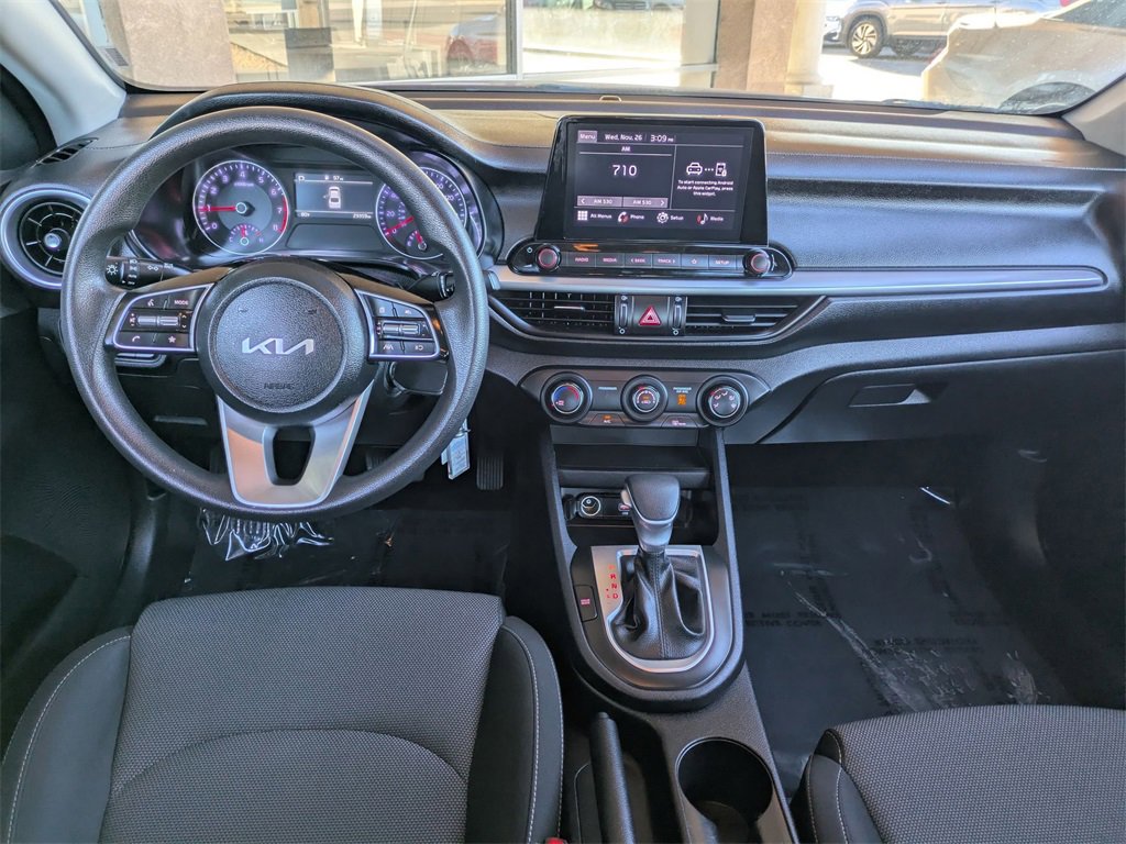 Used 2024 Kia Forte LXS image 26