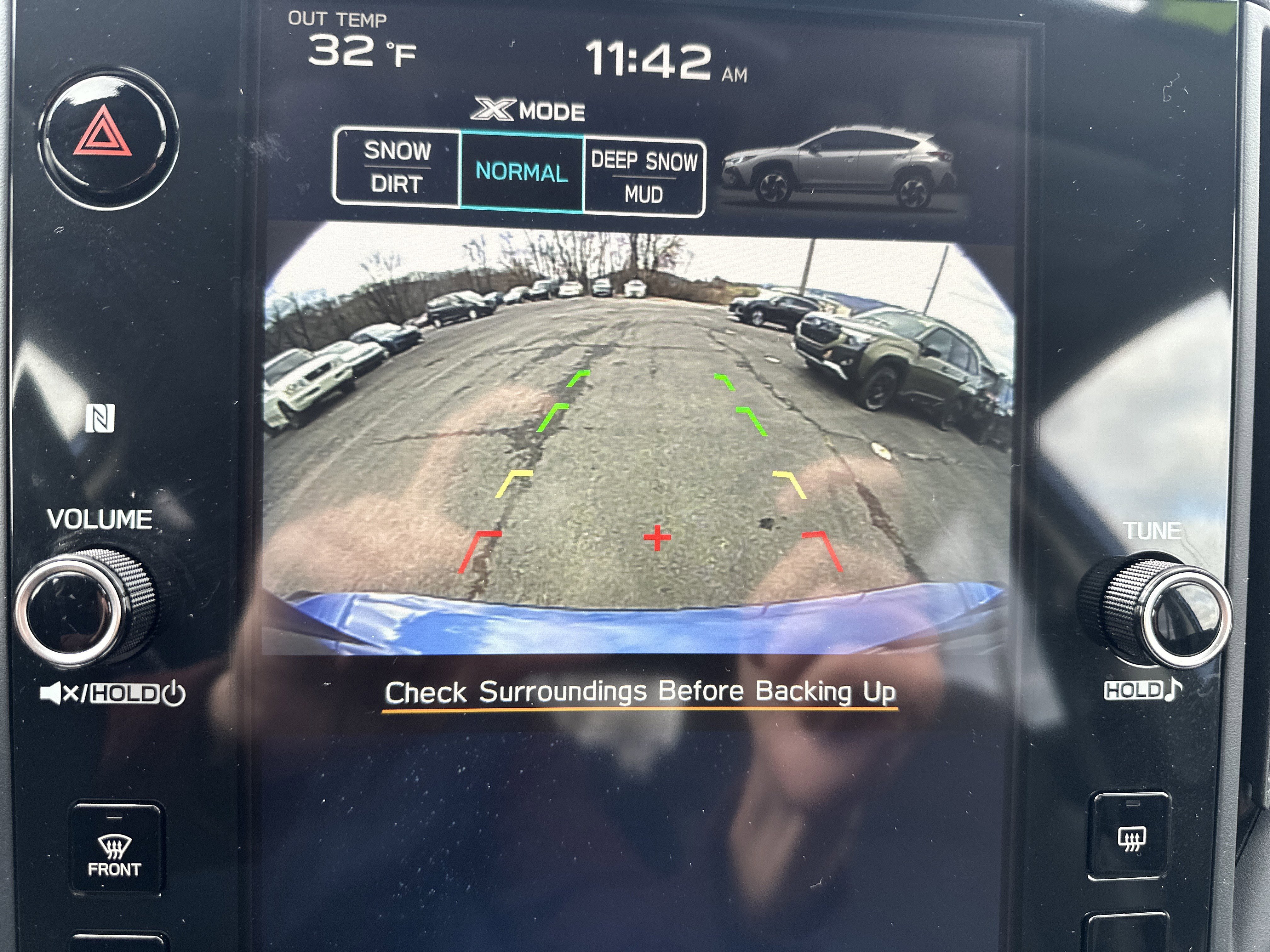 Certified 2025 Subaru Crosstrek 2.0i Premium image 26