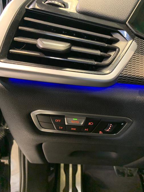 Used 2022 BMW X5 xDrive40i w/ M Sport Package image 20