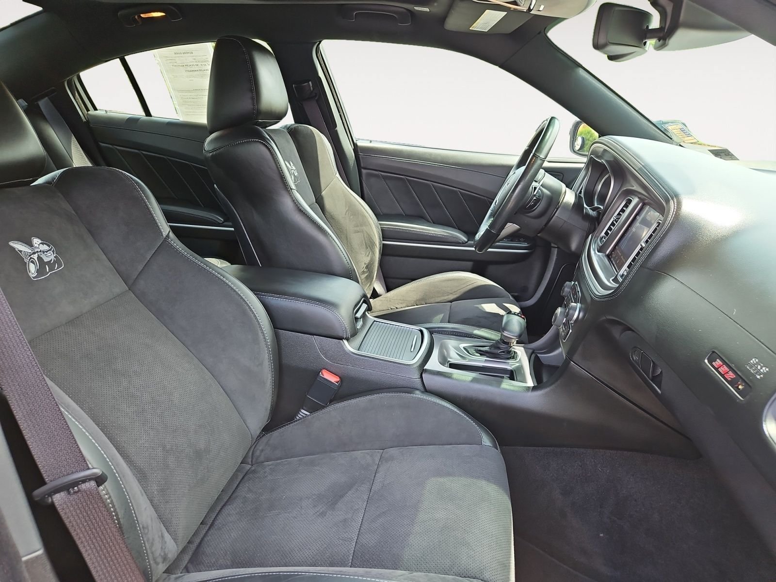 Used 2021 Dodge Charger Scat Pack RWD image 15
