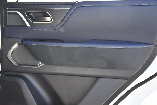 New 2027 INFINITI QX80 Sensory w/ Sport Exterior Package AWD/4WD image 29