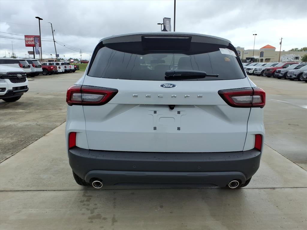 New 2026 Ford Escape ST-Line w/ Tech Pack #1 image 4