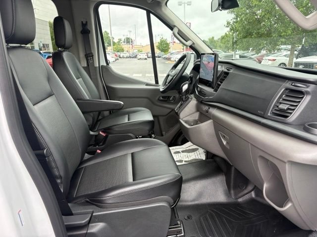 Used 2024 Ford Transit 350 XL RWD image 23
