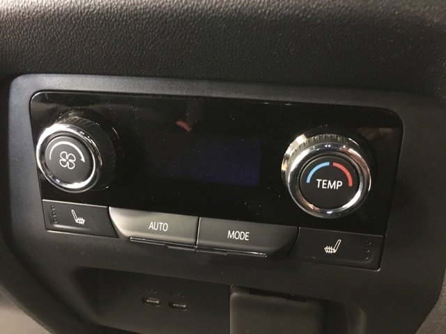 Used 2024 Chevrolet Traverse RS w/ LPO, Floor Liner Package image 18