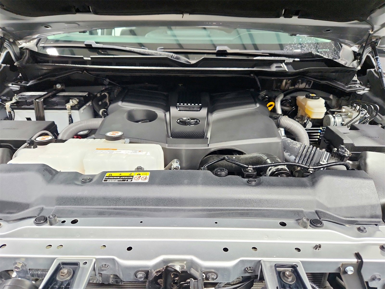 Used 2022 Toyota Tundra SR5 image 16