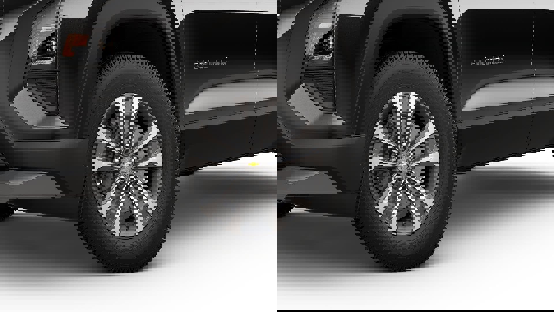 New 2026 Chevrolet Equinox LT w/ Convenience Package II image 28