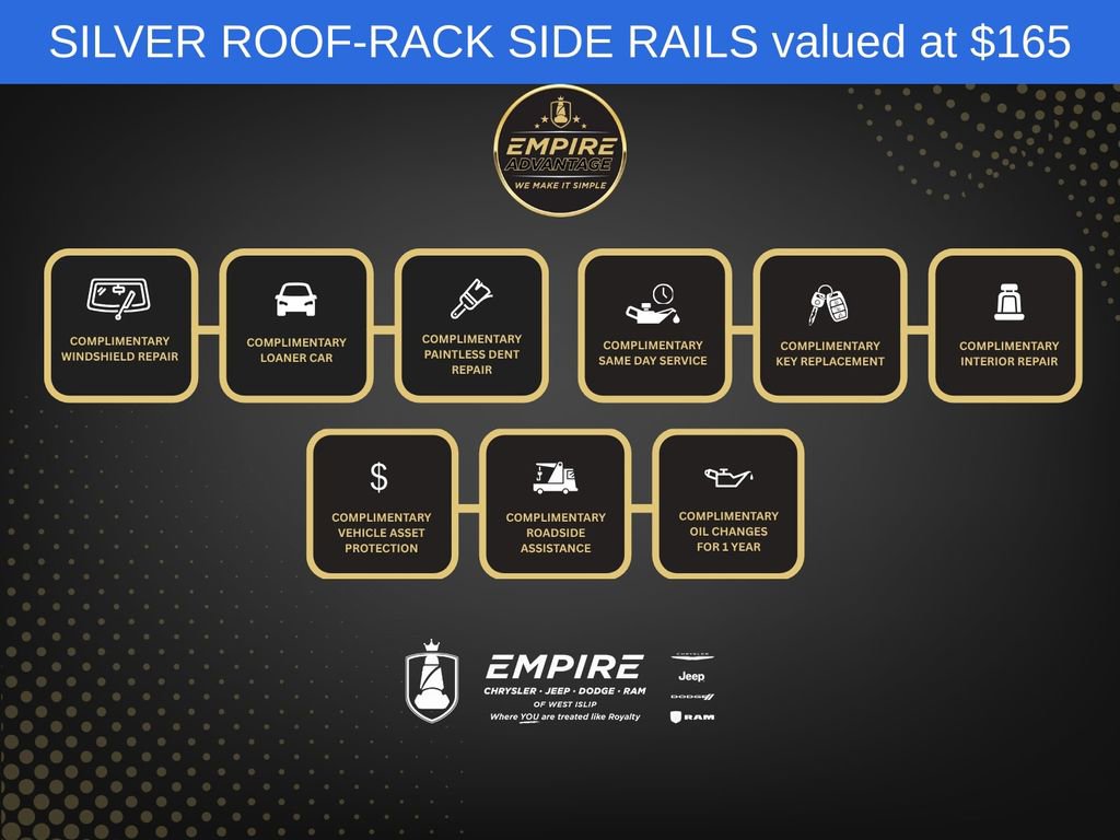 Used 2022 Ford Edge SEL w/ Convenience Package image 4