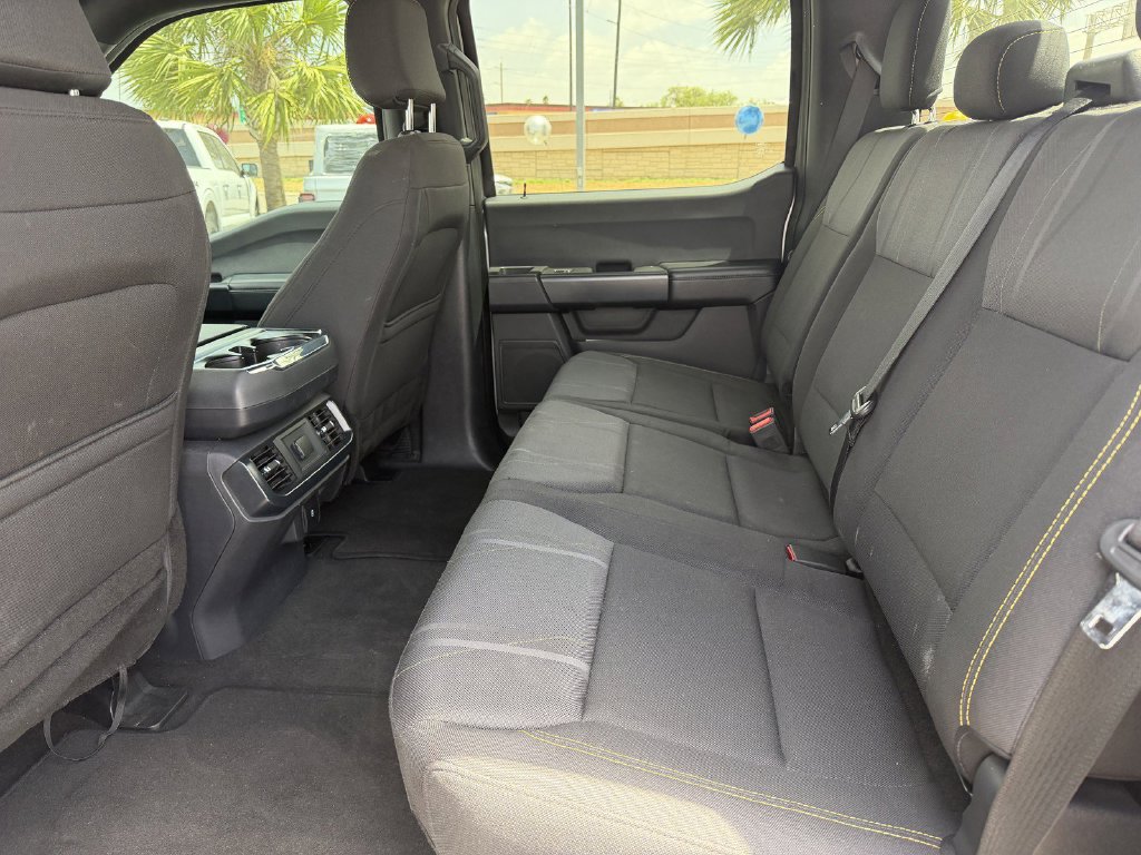 Used 2024 Ford F150 STX RWD image 9